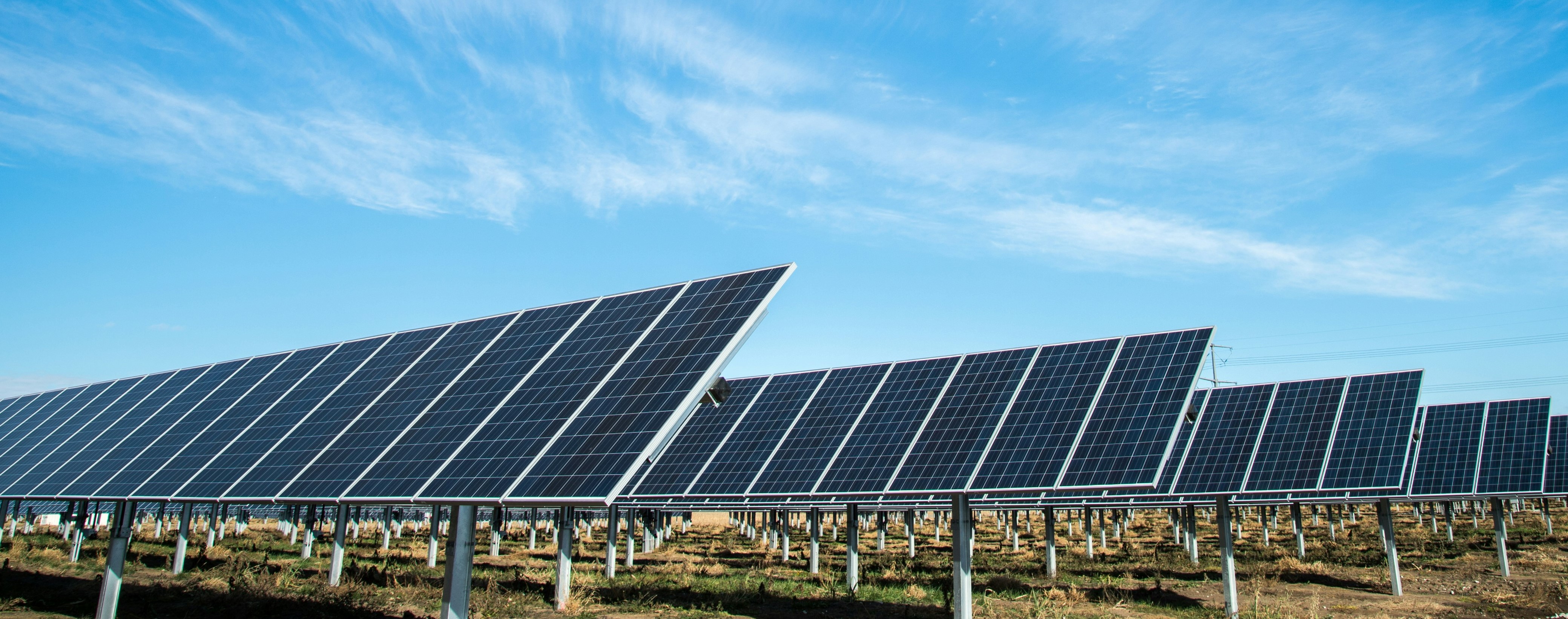 Energy infrastructure case study