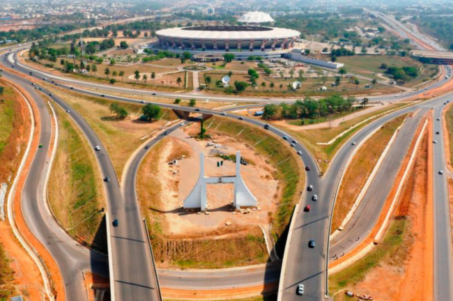 Transport Infrastructure
